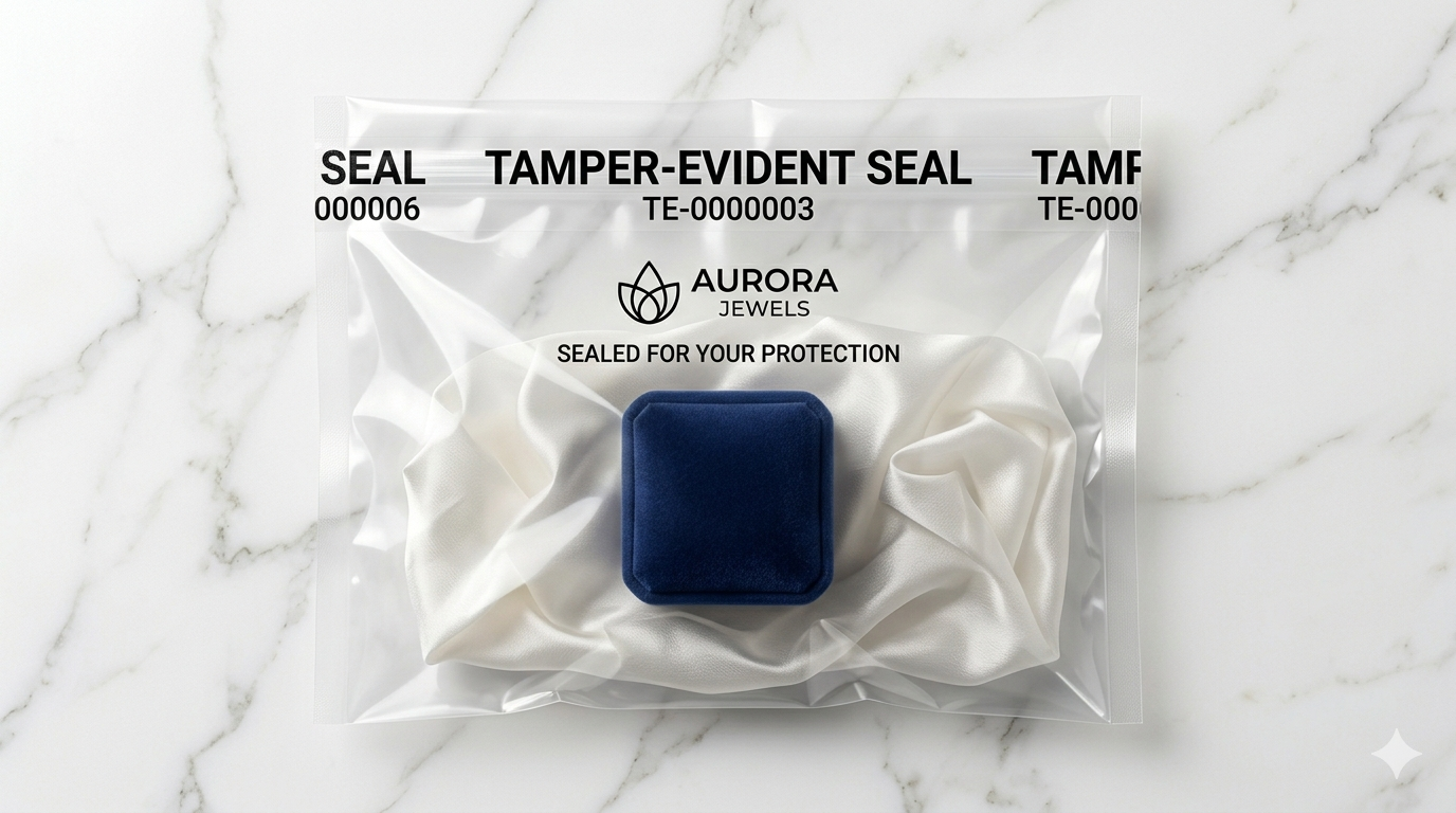 Túi Niêm Phong Tiêu Chuẩn